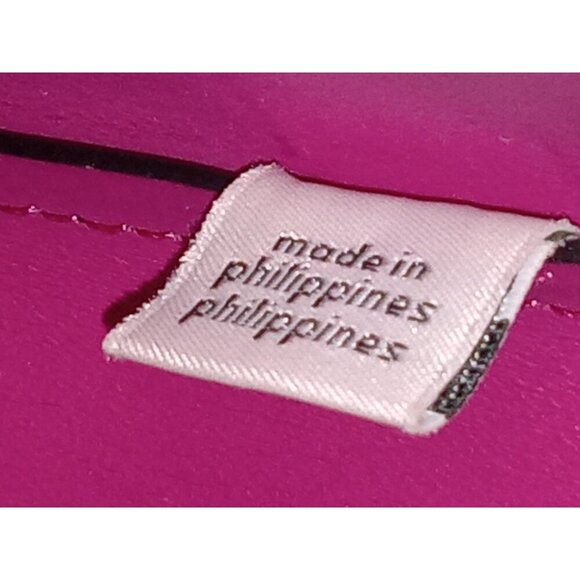 Kate Spade Kaci Medium Black Leather  Handbag Tote Shoulder Bag - Picture 10 of 14